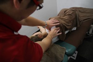 マッサージ治療への拘りを　　平野区　マッサージ整体　整骨院